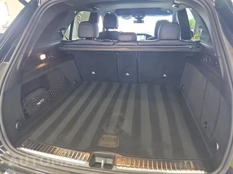 2023 Mercedes-Benz GLE 350 4MATIC - miniatura 13