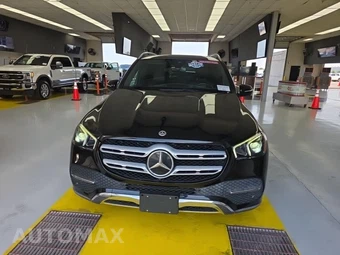 2023 Mercedes-Benz GLE 350 4MATIC - miniatura 2