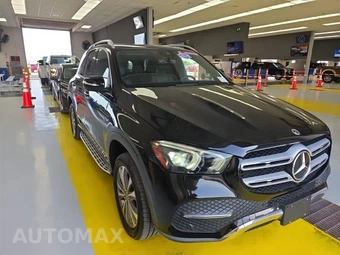 2023 Mercedes-Benz GLE 350 4MATIC - miniatura 3