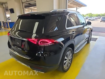 2023 Mercedes-Benz GLE 350 4MATIC - miniatura 4
