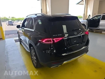 2023 Mercedes-Benz GLE 350 4MATIC - miniatura 6