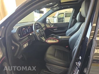 2023 Mercedes-Benz GLE 350 4MATIC - miniatura 7