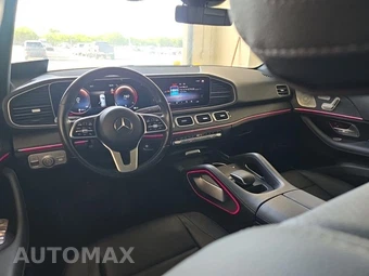 2023 Mercedes-Benz GLE 350 4MATIC - miniatura 8