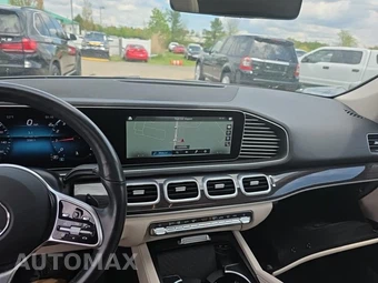 2023 Mercedes-Benz GLE 350 4MATIC – miniatura 14