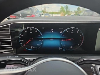 2023 Mercedes-Benz GLE 350 4MATIC – miniatura 15