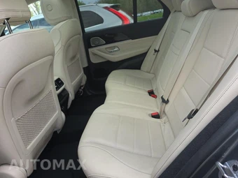 2023 Mercedes-Benz GLE 350 4MATIC – miniatura 16