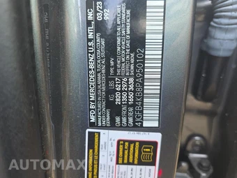 2023 Mercedes-Benz GLE 350 4MATIC – miniatura 18
