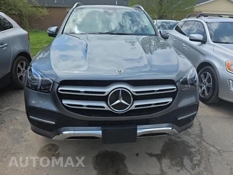 2023 Mercedes-Benz GLE 350 4MATIC – miniatura 2