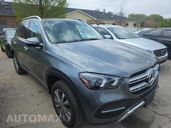 2023 Mercedes-Benz GLE 350 4MATIC – miniatura 3