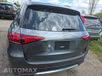 2023 Mercedes-Benz GLE 350 4MATIC – miniatura 5