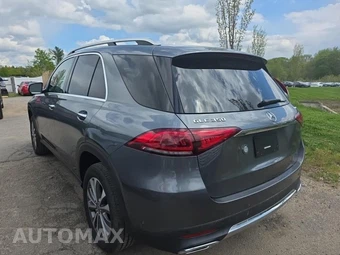 2023 Mercedes-Benz GLE 350 4MATIC – miniatura 6