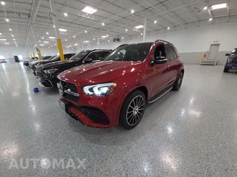 2023 Mercedes-Benz GLE 350 4MATIC