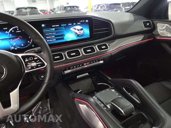 2023 Mercedes-Benz GLE 350 4MATIC – miniatura 10