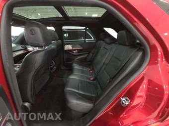 2023 Mercedes-Benz GLE 350 4MATIC – miniatura 13