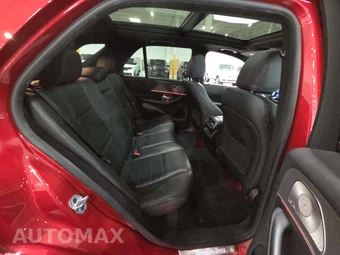 2023 Mercedes-Benz GLE 350 4MATIC – miniatura 16