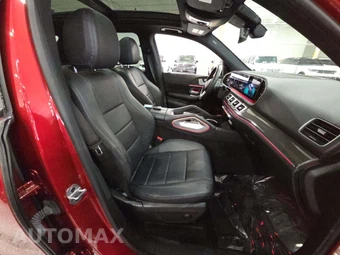 2023 Mercedes-Benz GLE 350 4MATIC – miniatura 18