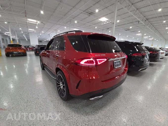 2023 Mercedes-Benz GLE 350 4MATIC – miniatura 2