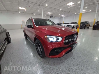 2023 Mercedes-Benz GLE 350 4MATIC – miniatura 4