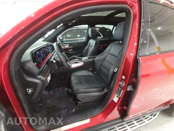 2023 Mercedes-Benz GLE 350 4MATIC – miniatura 6