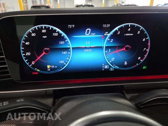 2023 Mercedes-Benz GLE 350 4MATIC – miniatura 9