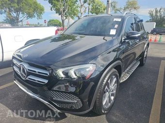 2023 Mercedes-Benz GLE 350 4MATIC
