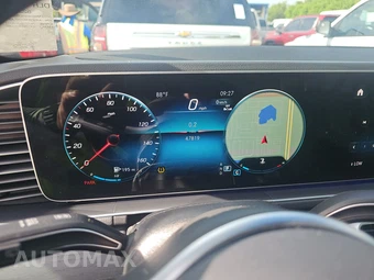 2023 Mercedes-Benz GLE 350 4MATIC – miniatura 12