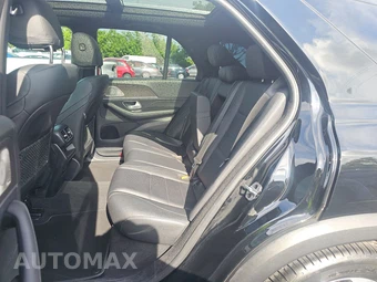 2023 Mercedes-Benz GLE 350 4MATIC – miniatura 13