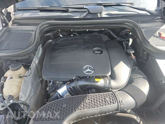 2023 Mercedes-Benz GLE 350 4MATIC – miniatura 15