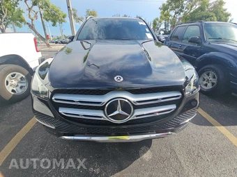 2023 Mercedes-Benz GLE 350 4MATIC – miniatura 2