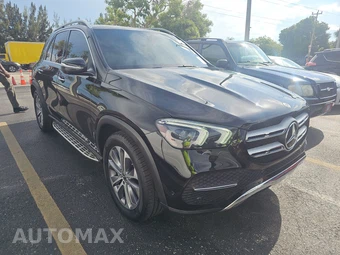 2023 Mercedes-Benz GLE 350 4MATIC – miniatura 3