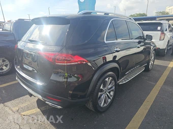 2023 Mercedes-Benz GLE 350 4MATIC – miniatura 4