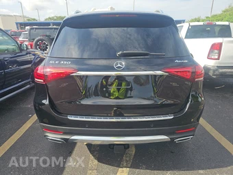 2023 Mercedes-Benz GLE 350 4MATIC – miniatura 5