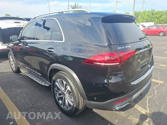 2023 Mercedes-Benz GLE 350 4MATIC – miniatura 6