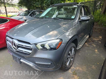 2023 Mercedes-Benz GLE 350 4MATIC