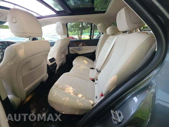 2023 Mercedes-Benz GLE 350 4MATIC - miniatura 13