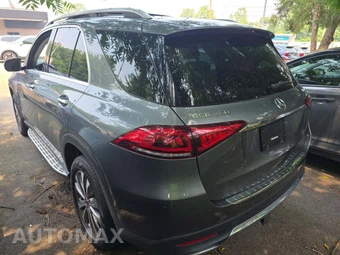 2023 Mercedes-Benz GLE 350 4MATIC - miniatura 2