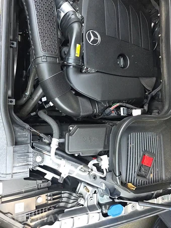 2023 Mercedes-Benz GLE 350 4MATIC - miniatura 22