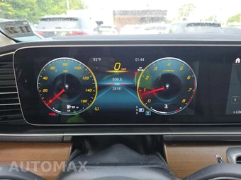 2023 Mercedes-Benz GLE 350 4MATIC - miniatura 9