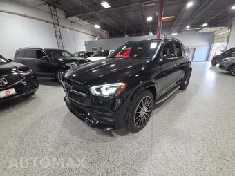 2023 Mercedes-Benz GLE 350 4MATIC