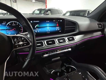 2023 Mercedes-Benz GLE 350 4MATIC – miniatura 10