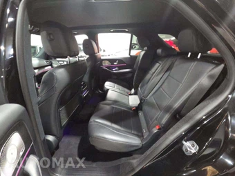 2023 Mercedes-Benz GLE 350 4MATIC – miniatura 13