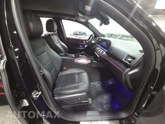 2023 Mercedes-Benz GLE 350 4MATIC – miniatura 18