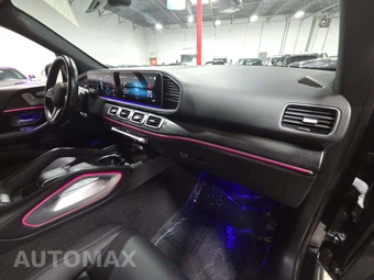 2023 Mercedes-Benz GLE 350 4MATIC – miniatura 19