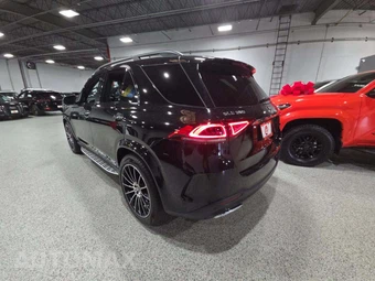 2023 Mercedes-Benz GLE 350 4MATIC – miniatura 2