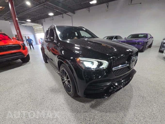 2023 Mercedes-Benz GLE 350 4MATIC – miniatura 4