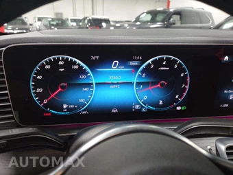 2023 Mercedes-Benz GLE 350 4MATIC – miniatura 9
