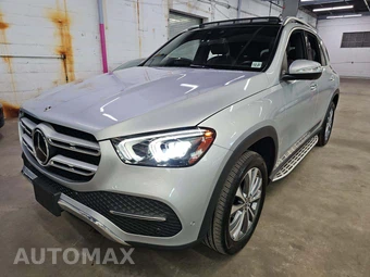 2023 Mercedes-Benz GLE 350 4MATIC