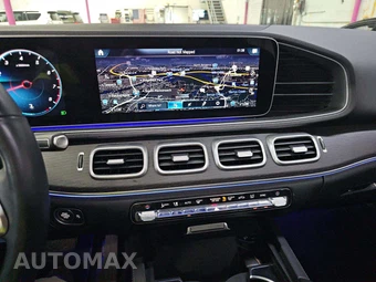 2023 Mercedes-Benz GLE 350 4MATIC – miniatura 10