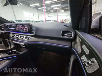 2023 Mercedes-Benz GLE 350 4MATIC – miniatura 19