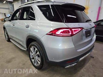 2023 Mercedes-Benz GLE 350 4MATIC – miniatura 2
